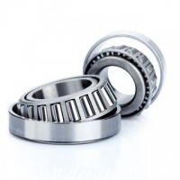 18790/18720 Tapered Roller Bearing Budget Brand 50.80x85.00x17.46